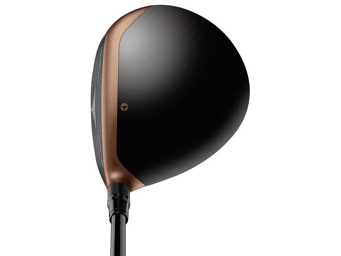 �o�[�i�[ �~�j �h���C�o�[ �J�b�p�[ [UST Mamiya PROFORCE 65 M40X JP SPEC �t���b�N�X�FS ���t�g�F11.5]