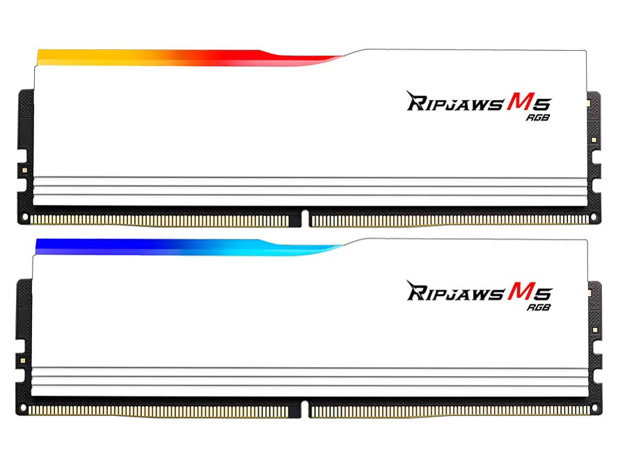 F5-6000J3648D16GX2-RM5RW [DDR5 PC5-48000 16GB 2���g] �̐��i�摜