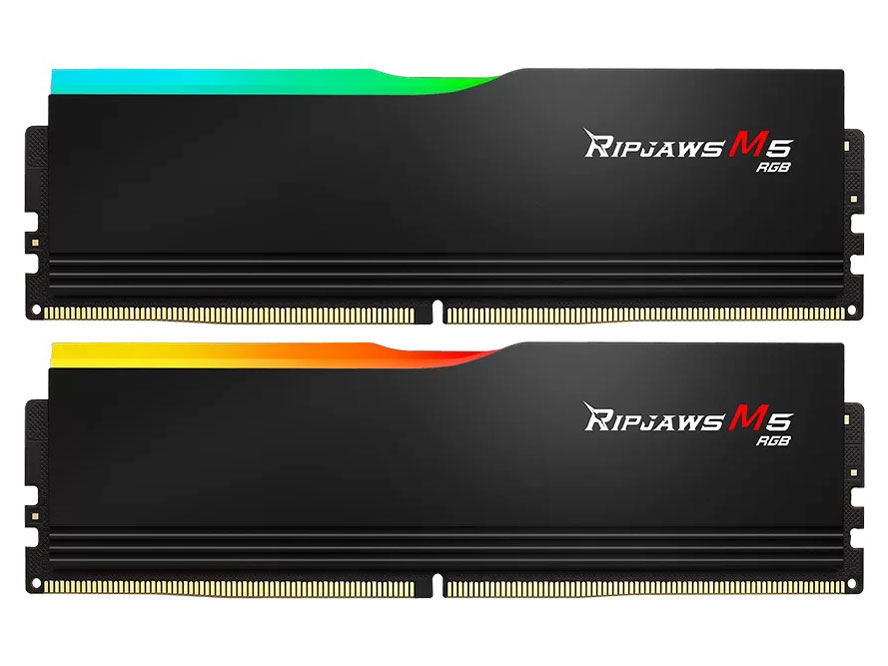 F5-6000J3648D16GX2-RM5RK [DDR5 PC5-48000 16GB 2���g] �̐��i�摜