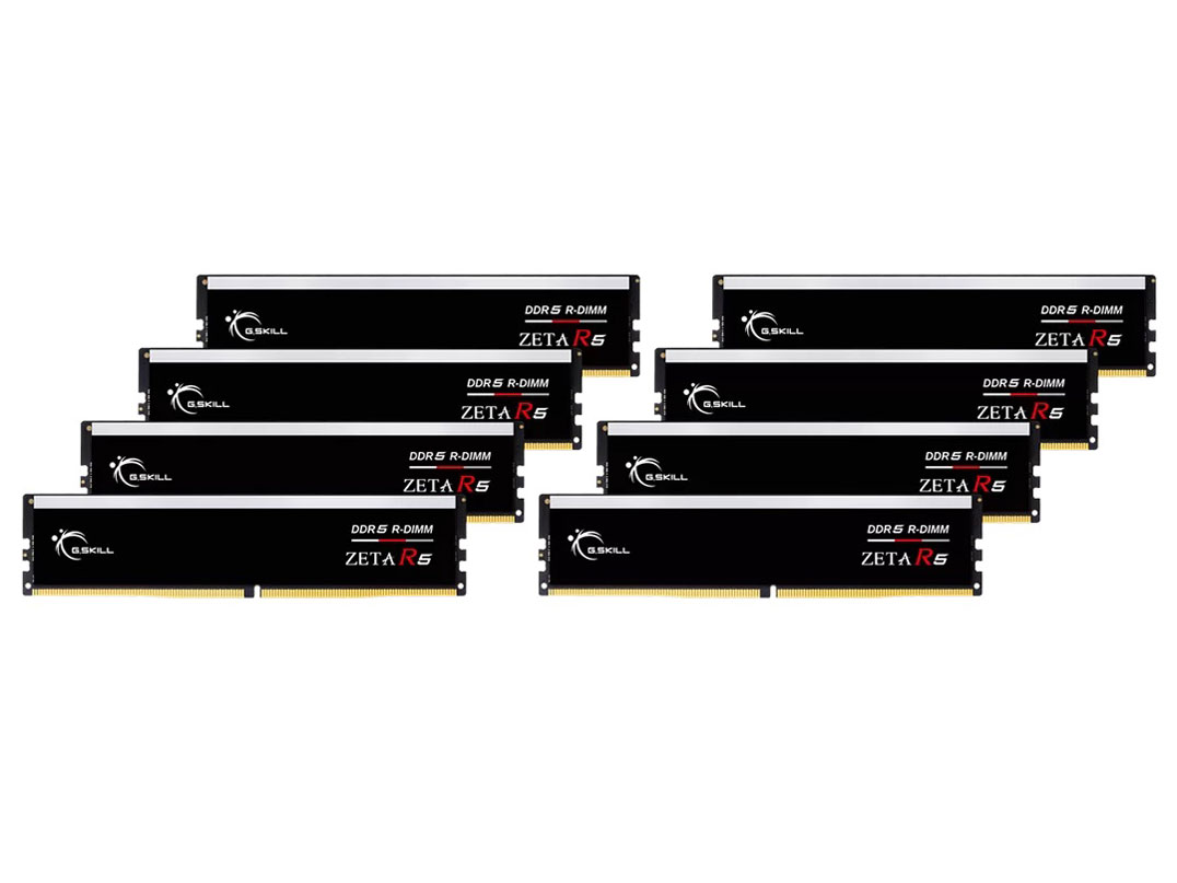 F5-6000R3036G32GE8-ZR5K [DDR5 PC5-48000 32GB 8���g ECC Registered] �̐��i�摜