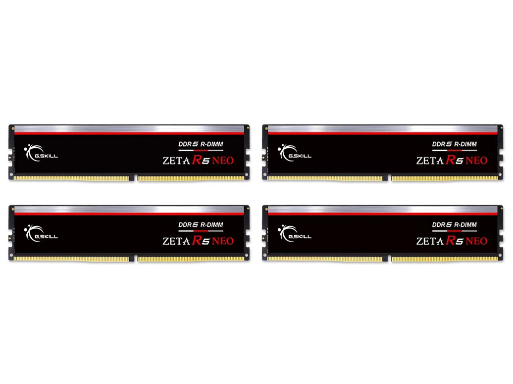 F5-6800R3445G32GQ4-ZR5NK [DDR5 PC5-54400 32GB 4���g ECC Registered] �̐��i�摜