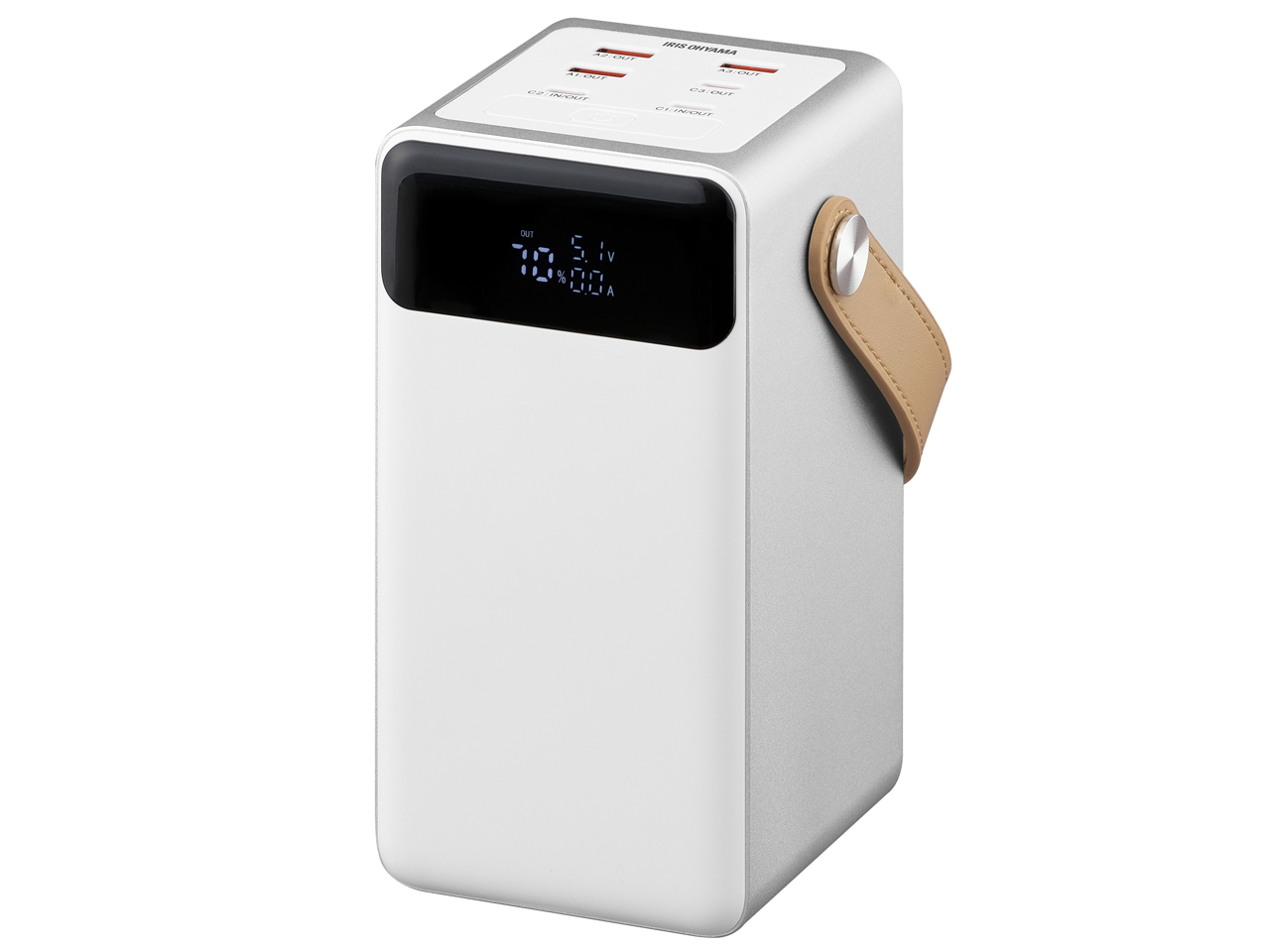 IBT-A60100-W [�z���C�g]