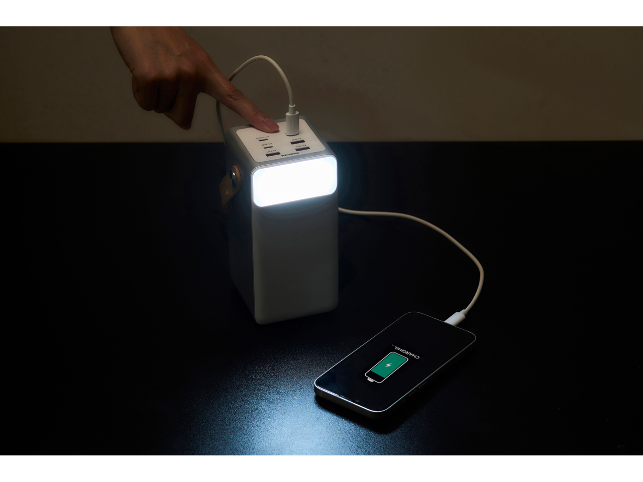 IBT-A60100-W [�z���C�g]