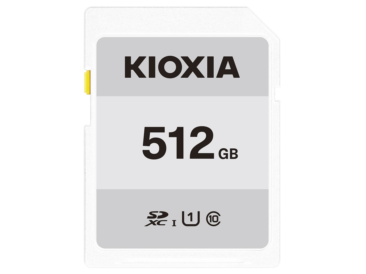 EXCERIA BASIC KSDB-A512G [512GB] �̐��i�摜