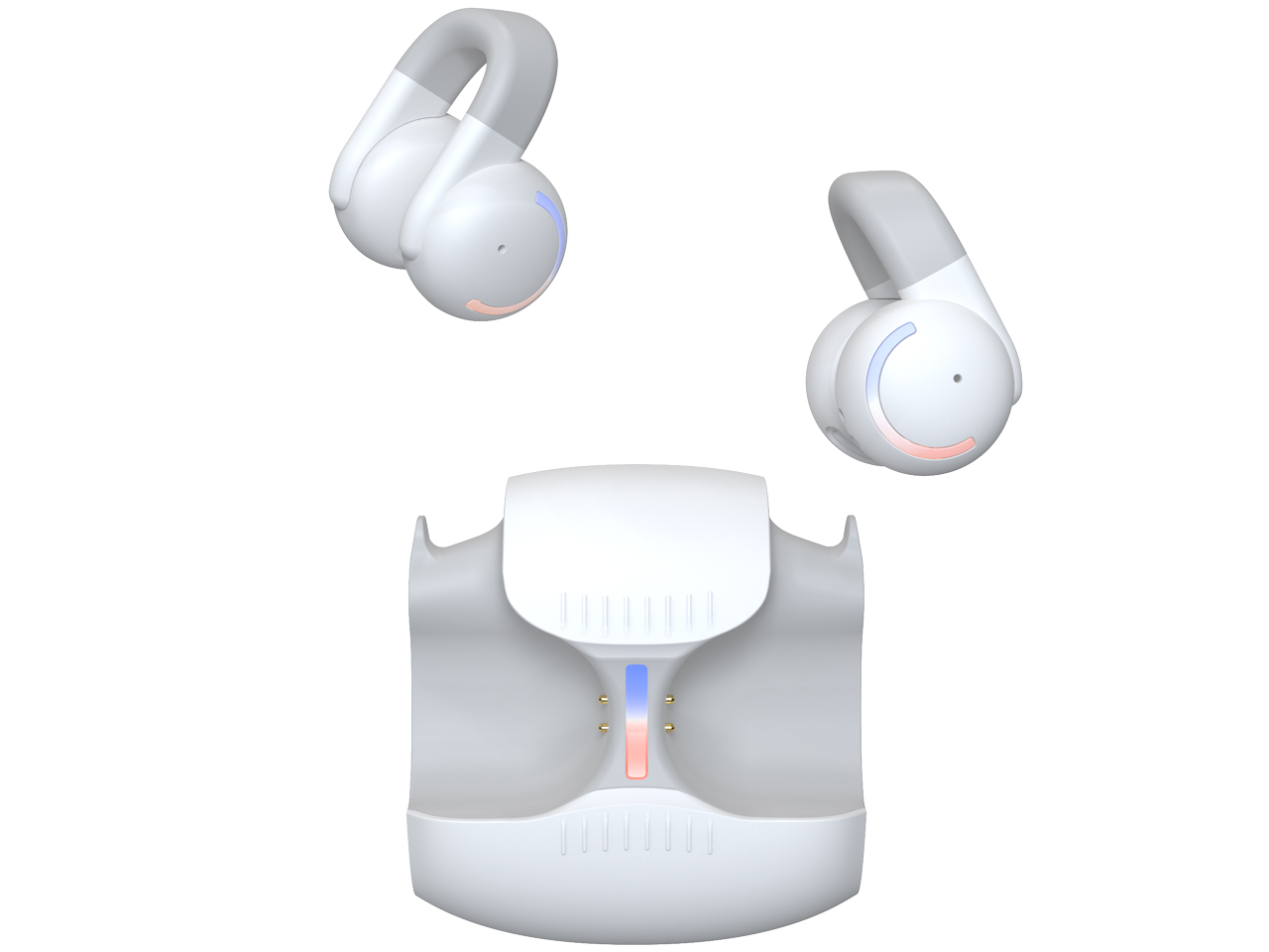 GRTOP-OWS J2305 WH [�z���C�g] �̐��i�摜