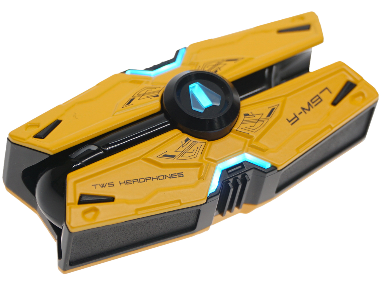 CYBER GRGL-TWS GLYM97 YL [�C�G���[]