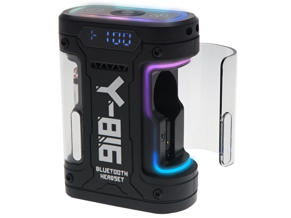 CYBER GRGL-TWS GLY816B BK [�u���b�N]