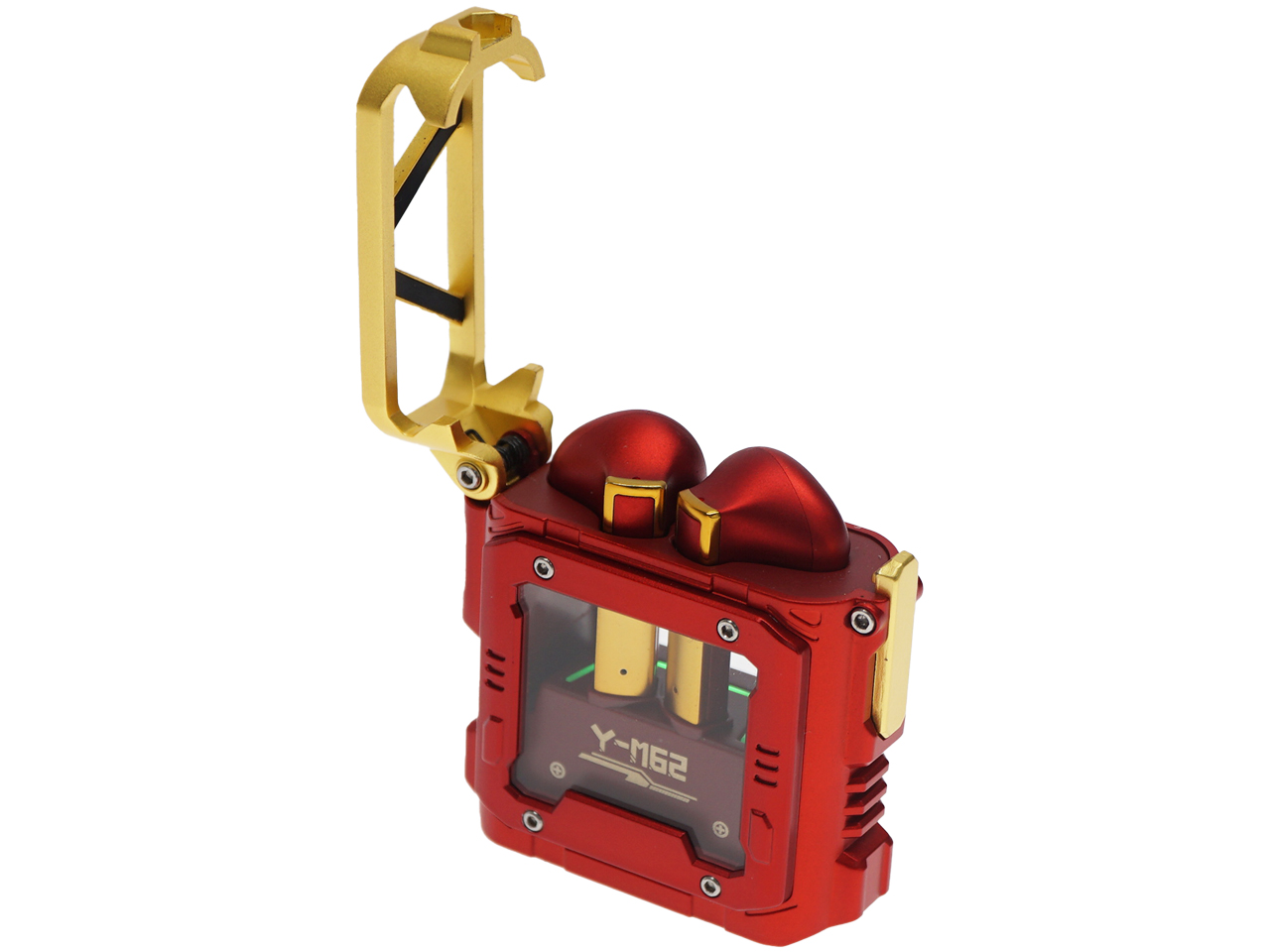 CYBER GRGL-TWS GLYM62 RE [���b�h]