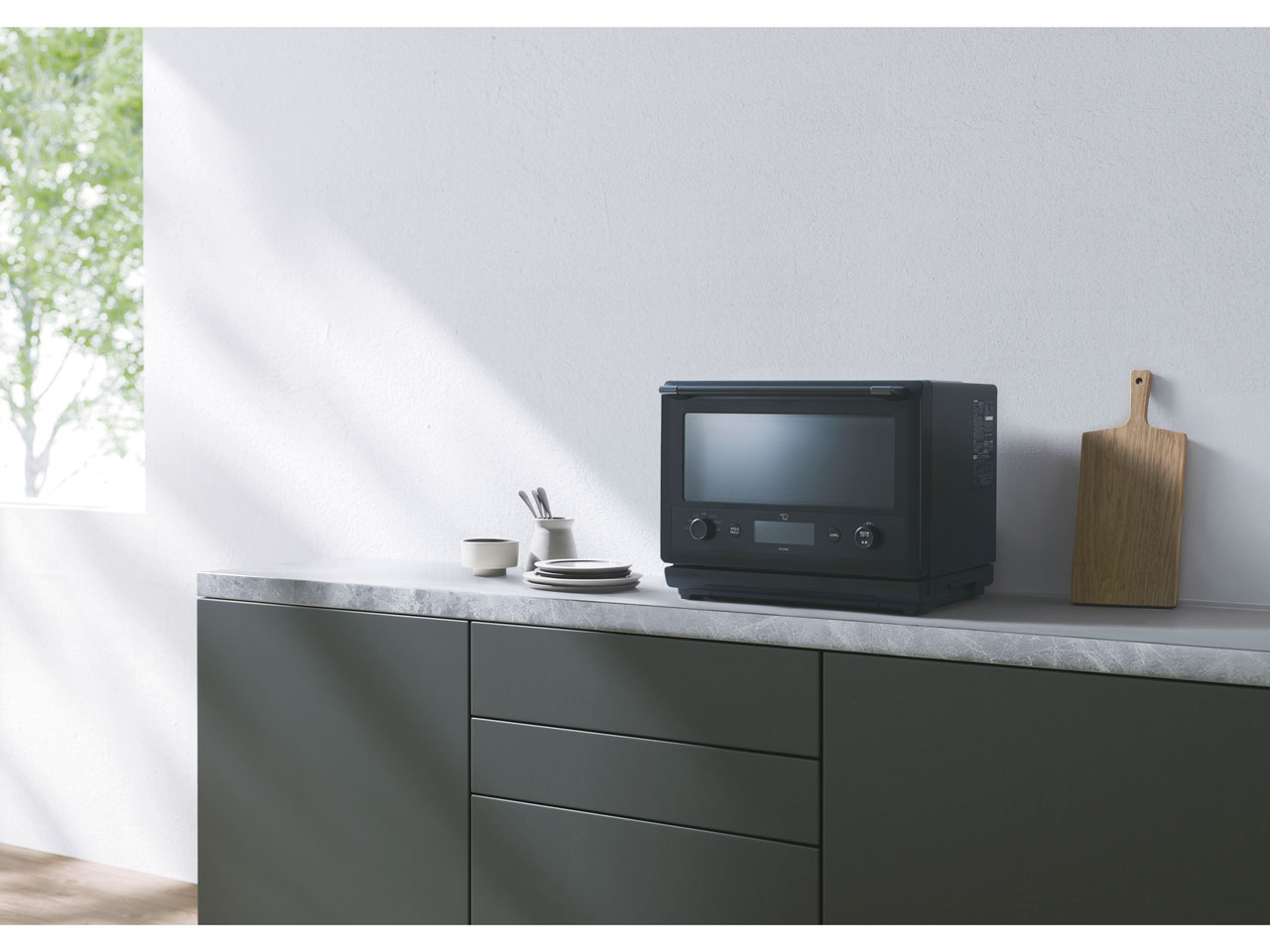 EVERINO ES-GW26-BM [�X���[�g�u���b�N]