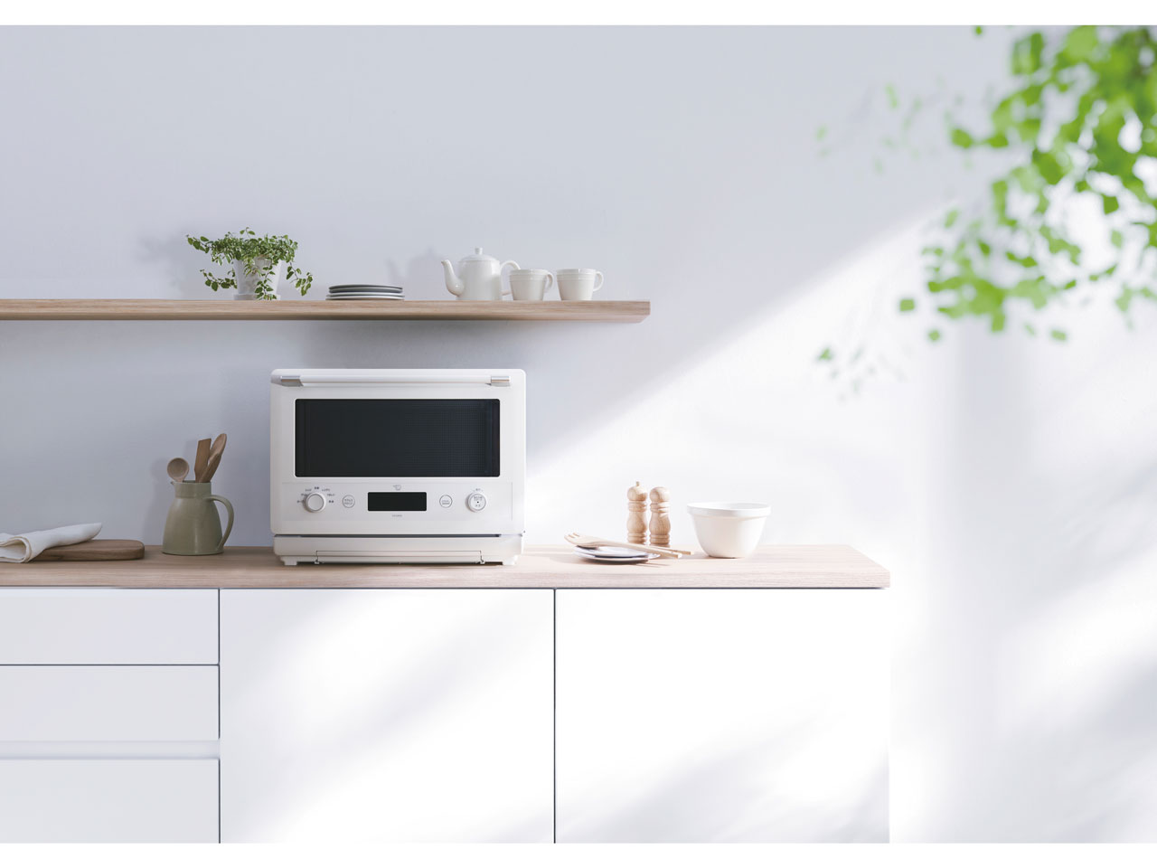 EVERINO ES-GW26-WA [�z���C�g]