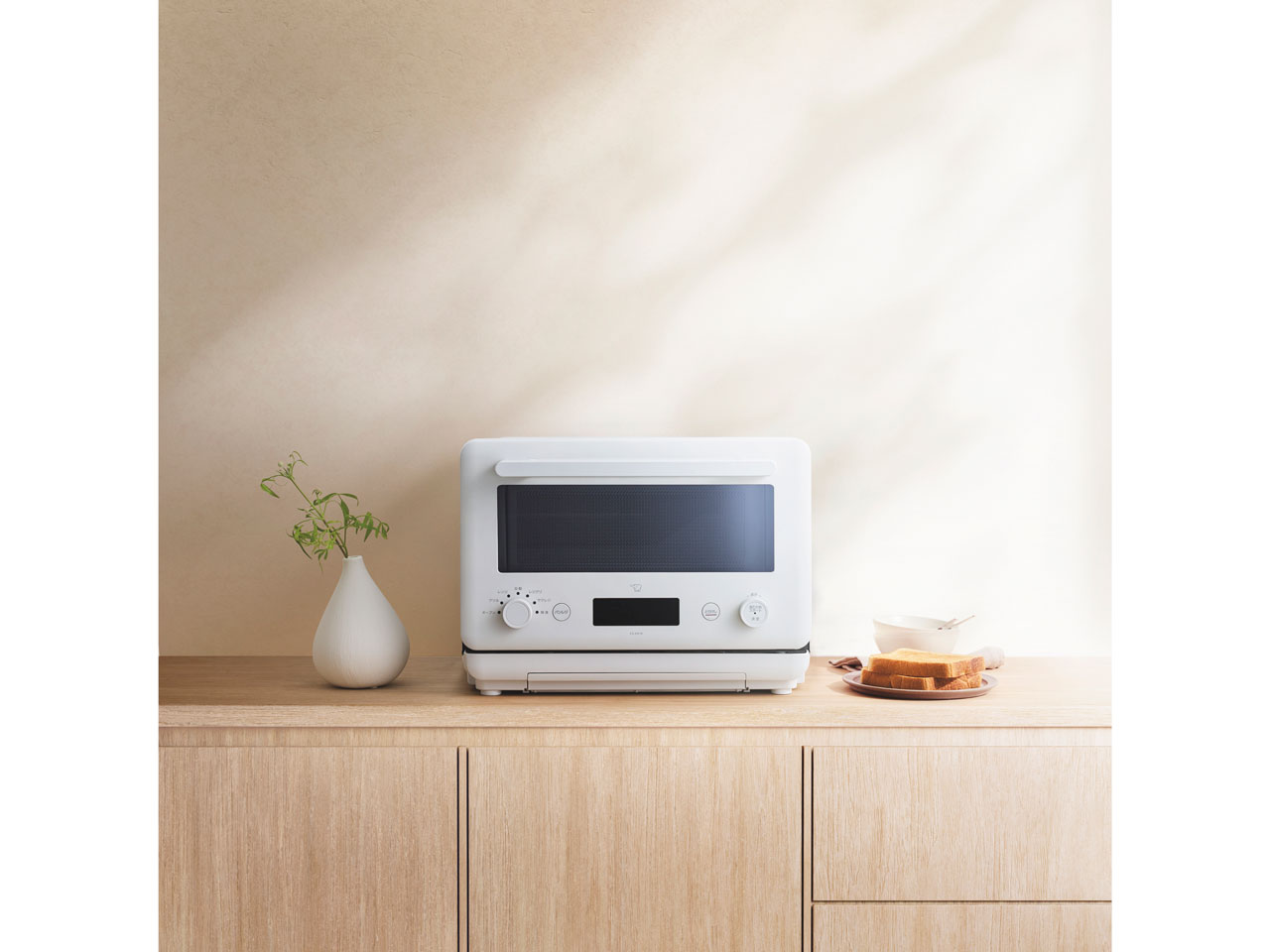 EVERINO ES-KA18-WM [�y�[���z���C�g]