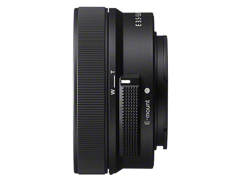 E PZ 16-50mm F3.5-5.6 OSS II SELP16502