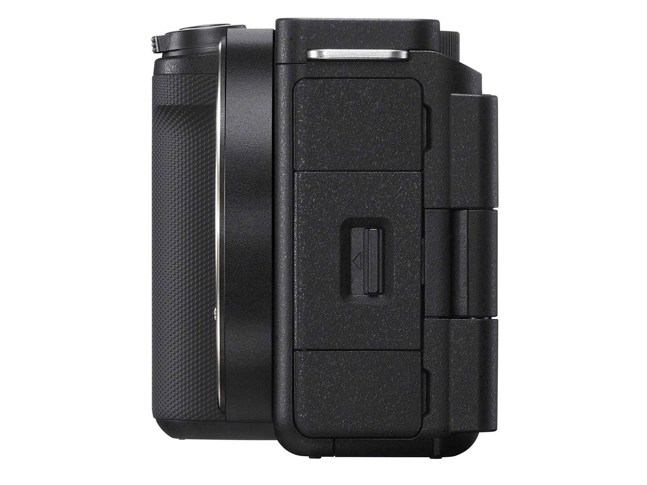 VLOGCAM ZV-E10M2 �{�f�B [�u���b�N]