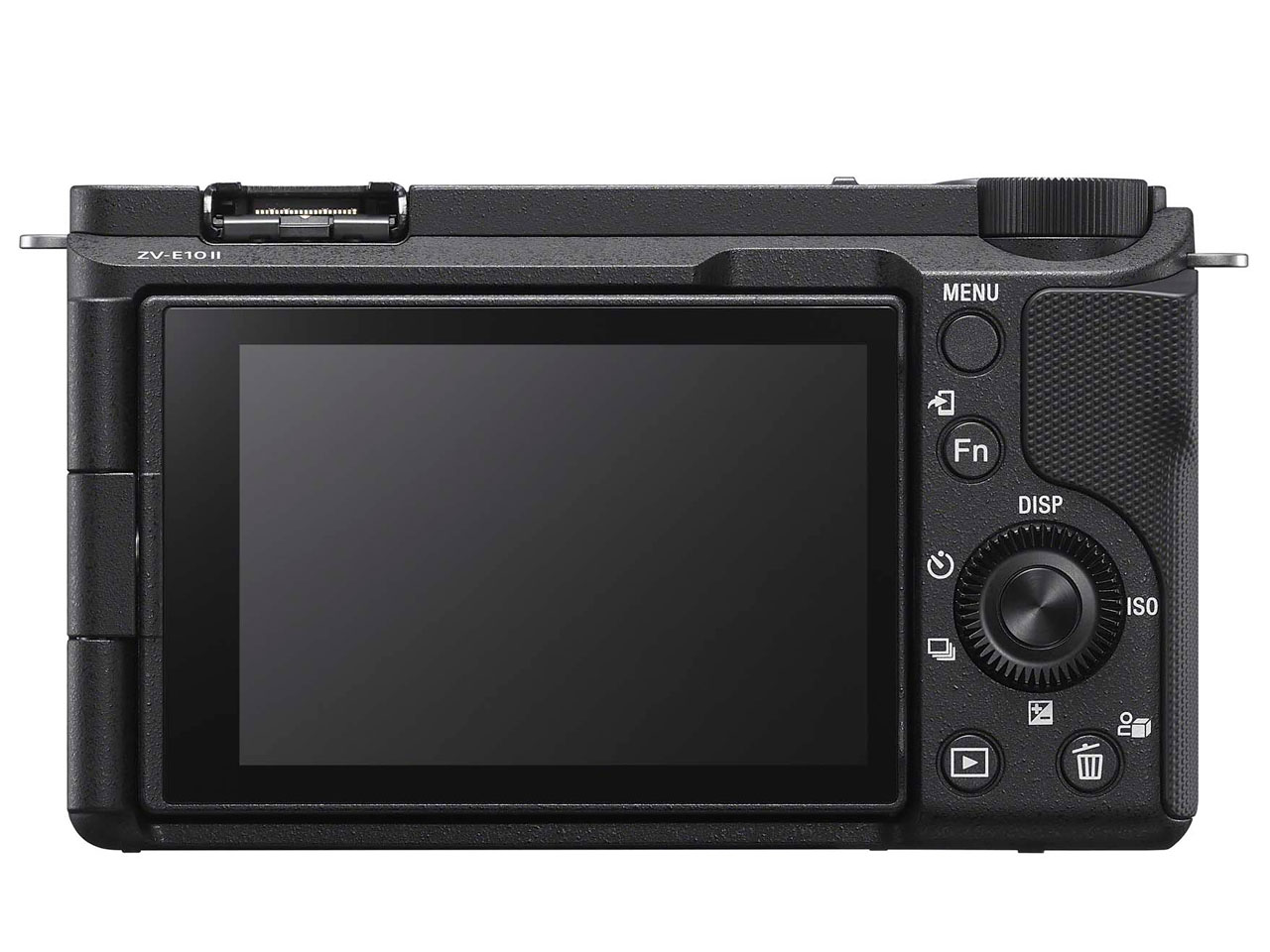 VLOGCAM ZV-E10M2 �{�f�B [�u���b�N]