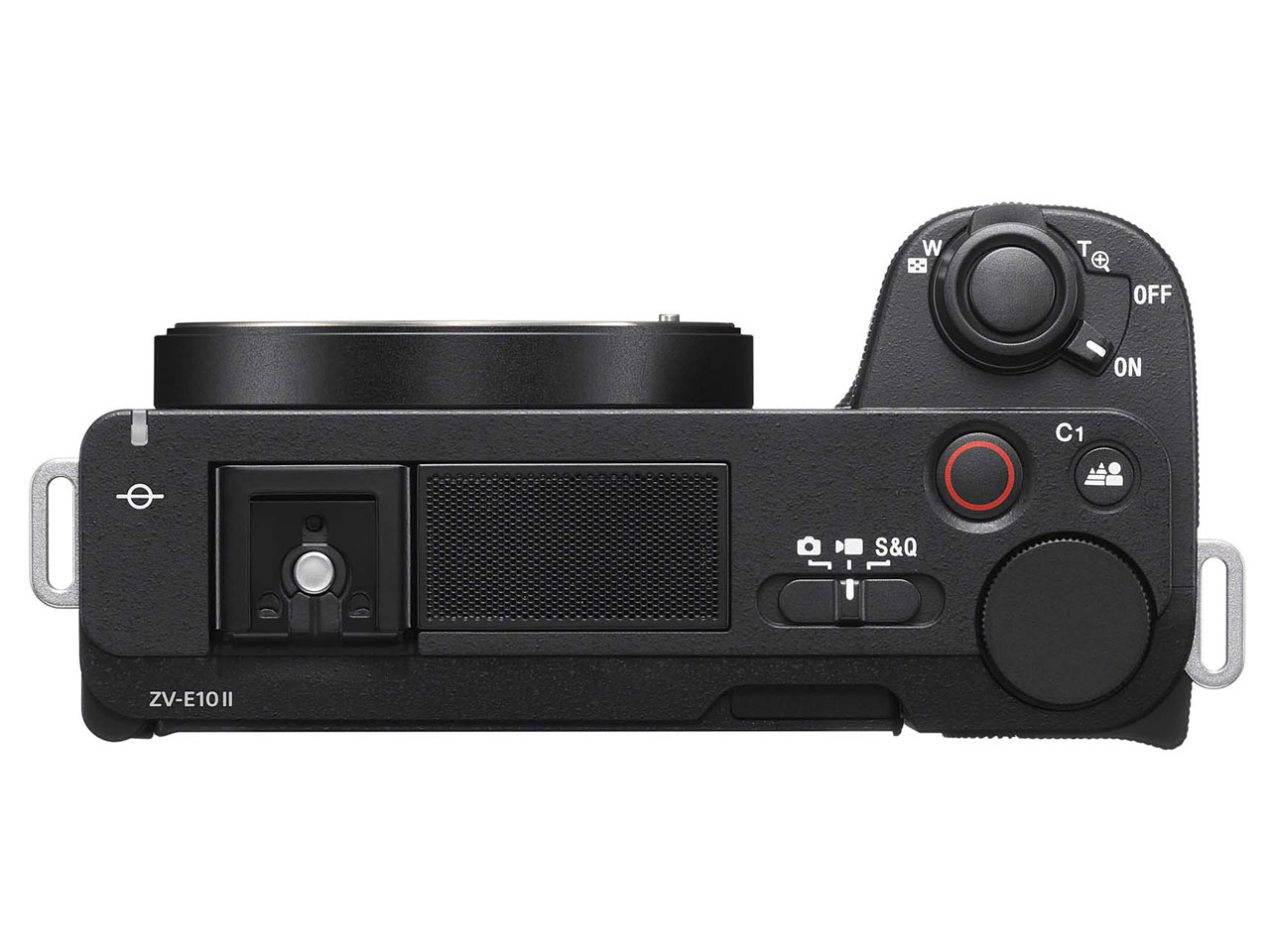 VLOGCAM ZV-E10M2 �{�f�B [�u���b�N]