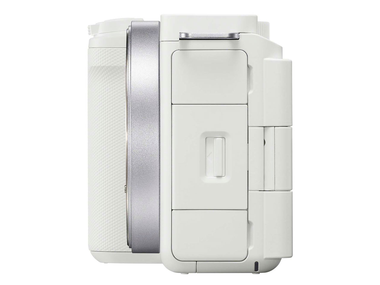 VLOGCAM ZV-E10M2 �{�f�B [�z���C�g]