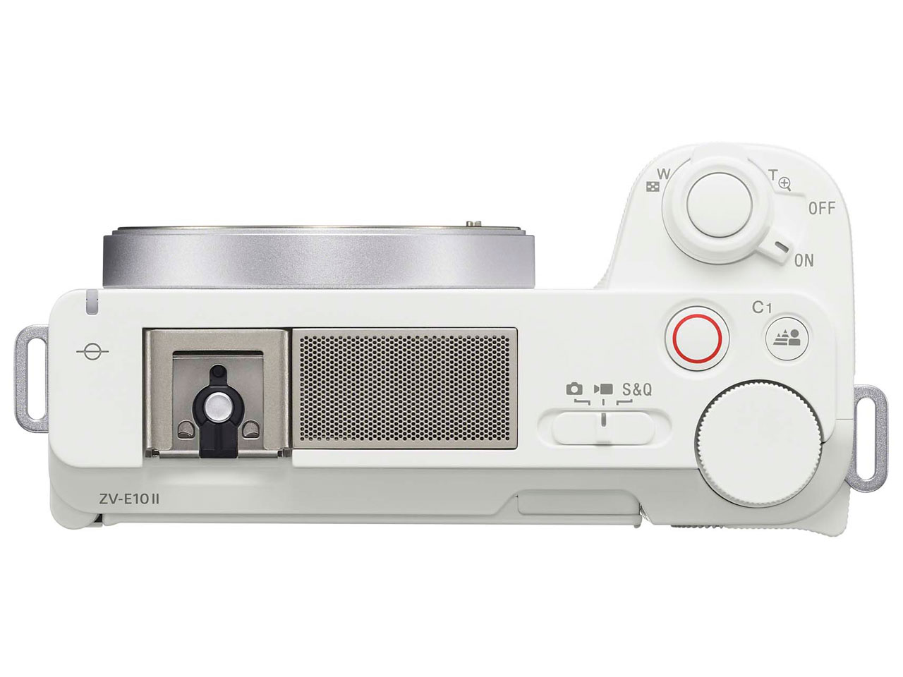 VLOGCAM ZV-E10M2 �{�f�B [�z���C�g]