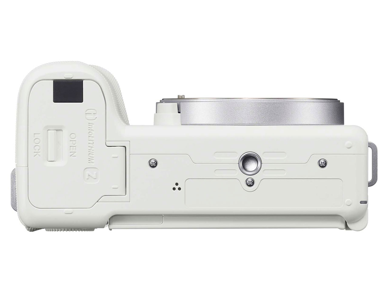 VLOGCAM ZV-E10M2 �{�f�B [�z���C�g]