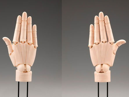 ARTIST SUPPORT ITEM �n���h���f��/R -PALE ORANGE-