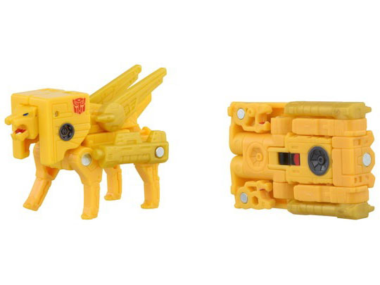 �g�����X�t�H�[�}�[���[�r�[ SS-135 �X�`�[���W���[ �̐��i�摜