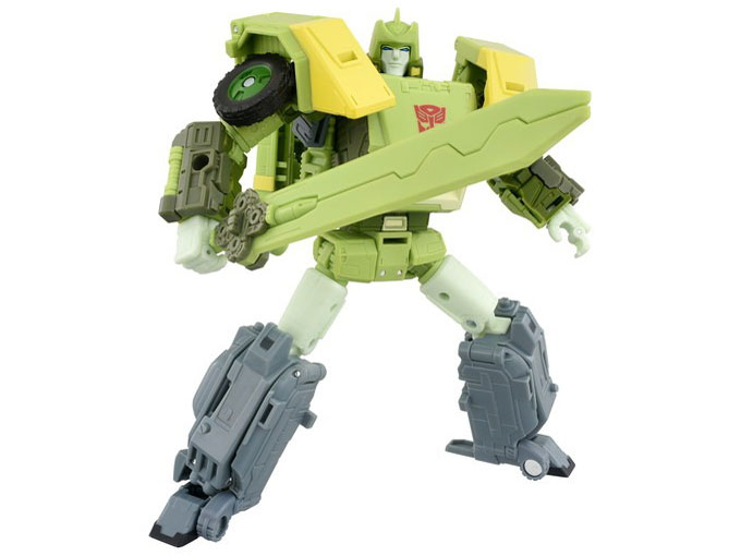 �g�����X�t�H�[�}�[���[�r�[ SS-137 �I�[�g�{�b�g�X�v�����K�[