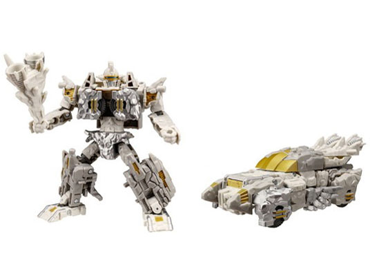 �g�����X�t�H�[�}�[ TL-79 �j���[�N���I�X �̐��i�摜