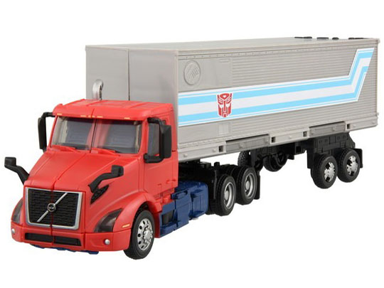 �g�����X�t�H�[�}�[ VOLVO VNR �I�v�e�B�}�X�v���C��