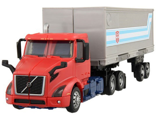 �g�����X�t�H�[�}�[ VOLVO VNR �I�v�e�B�}�X�v���C��