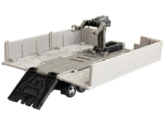 �g�����X�t�H�[�}�[ VOLVO VNR �I�v�e�B�}�X�v���C��