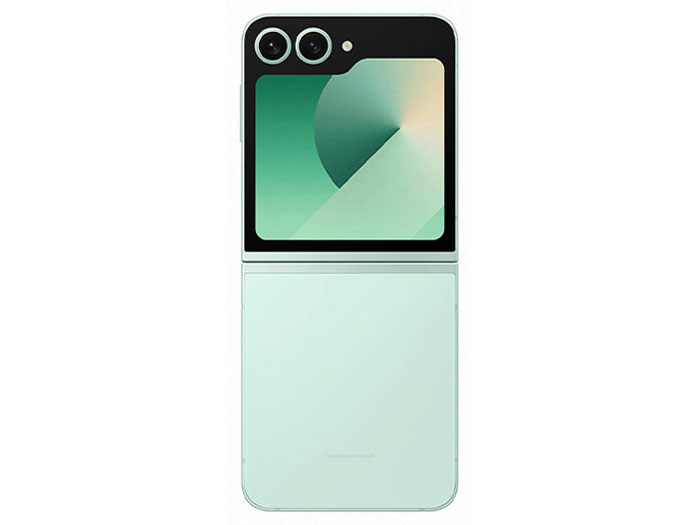 Galaxy Z Flip6 256GB au [�~���g] �̐��i�摜
