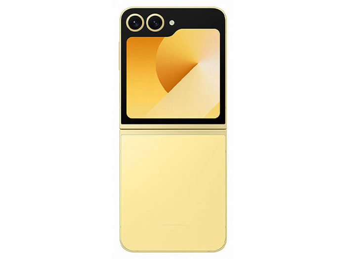 Galaxy Z Flip6 256GB au [�C�G���[] �̐��i�摜