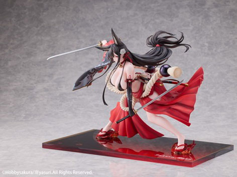 1/7 �N� illustration by ��yasuri