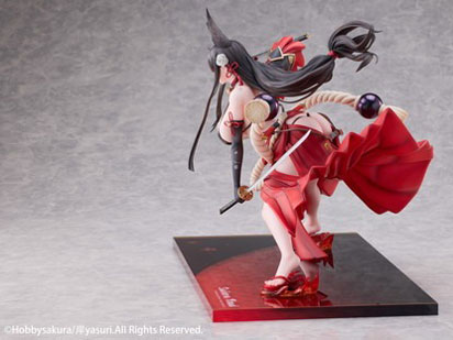 1/7 �N� illustration by ��yasuri