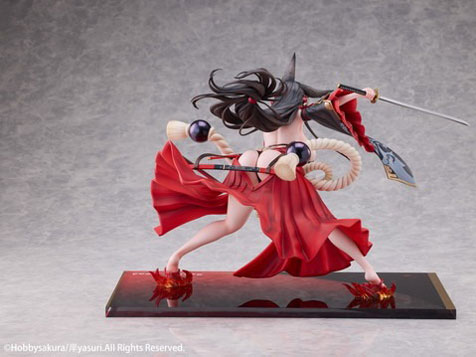 1/7 �N� illustration by ��yasuri