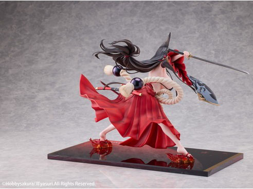 1/7 �N� illustration by ��yasuri