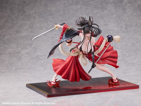 1/7 �N� illustration by ��yasuri