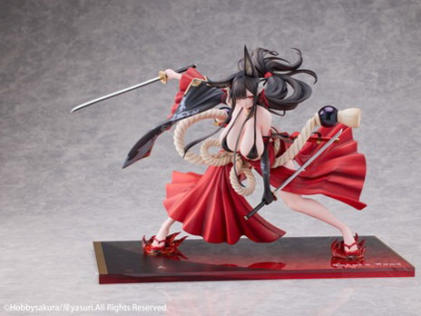 1/7 �N� illustration by ��yasuri