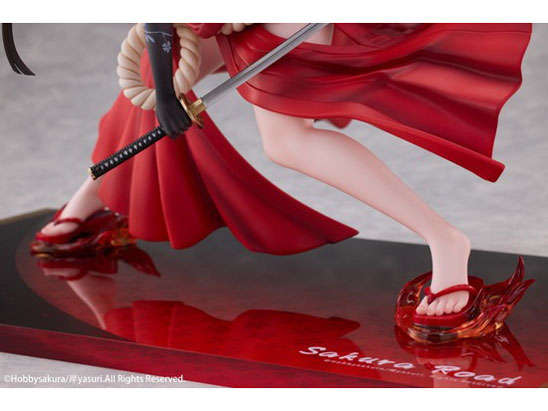 1/7 �N� illustration by ��yasuri