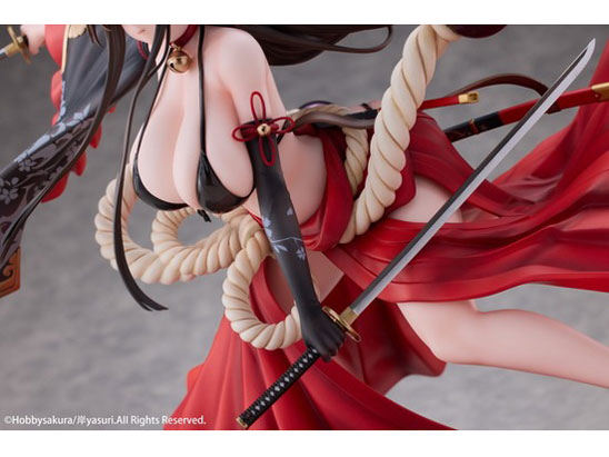 1/7 �N� illustration by ��yasuri