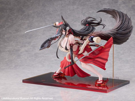 1/7 �N� illustration by ��yasuri ���ؔ�