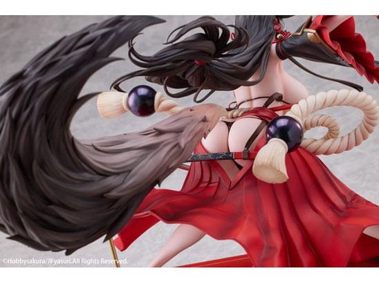 1/7 �N� illustration by ��yasuri ���ؔ�