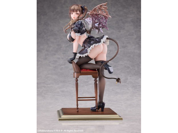 1/7 �I���W�i���L�����N�^�[ imp �̐��i�摜