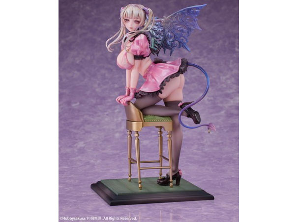 1/7 �I���W�i���L�����N�^�[ imp �ِF��