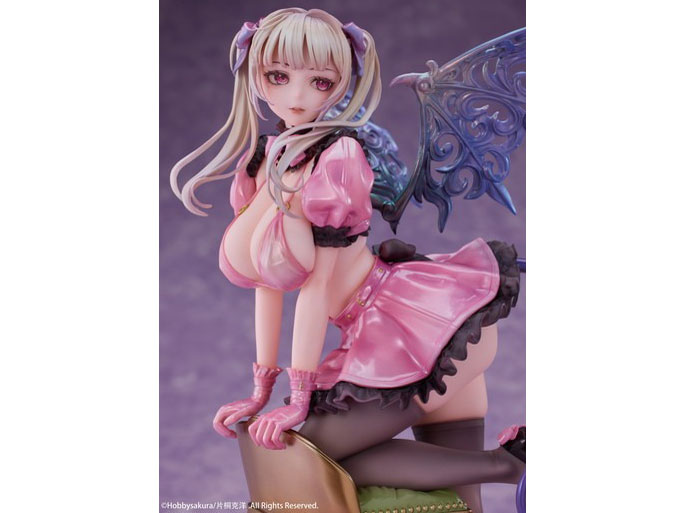 1/7 �I���W�i���L�����N�^�[ imp �ِF��