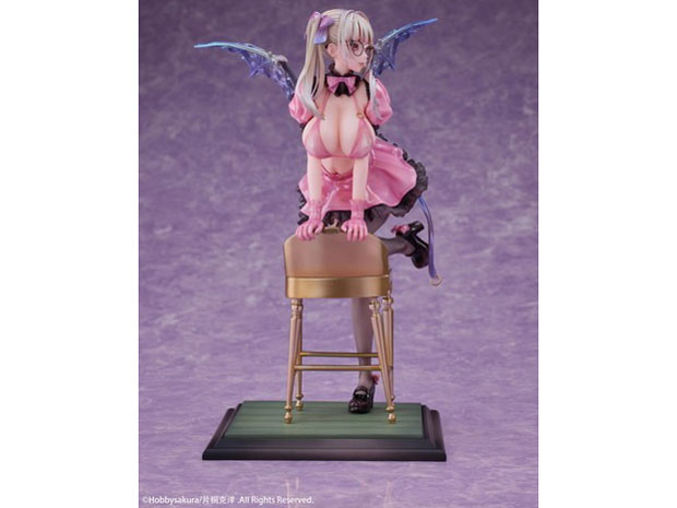 1/7 �I���W�i���L�����N�^�[ imp �ِF��