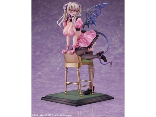 1/7 �I���W�i���L�����N�^�[ imp �ِF��