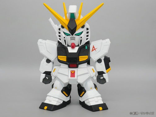 �W�����{�\�t�r�t�B�M���ASD RX-93 SD �˃K���_��