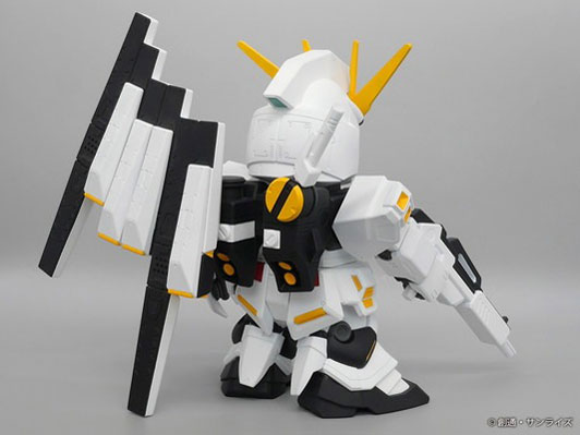 �W�����{�\�t�r�t�B�M���ASD RX-93 SD �˃K���_��