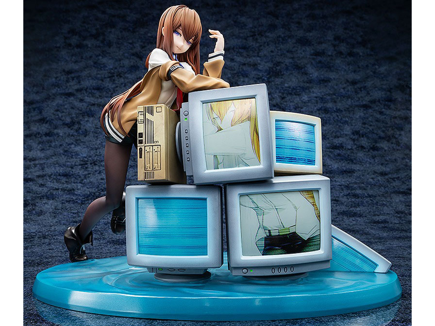 STEINS�GGATE 0 1/7 �q���g仐�