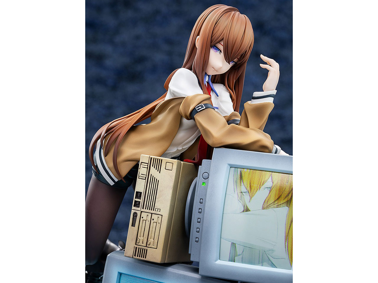STEINS�GGATE 0 1/7 �q���g仐�